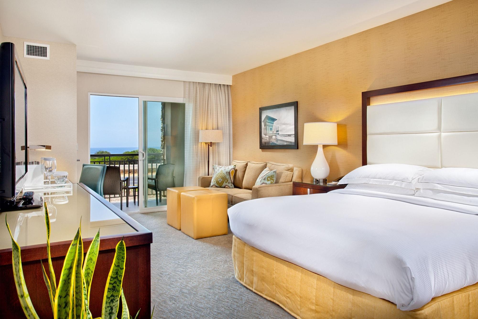 Cape Rey Carlsbad Beach, A Hilton Resort & Spa Εξωτερικό φωτογραφία