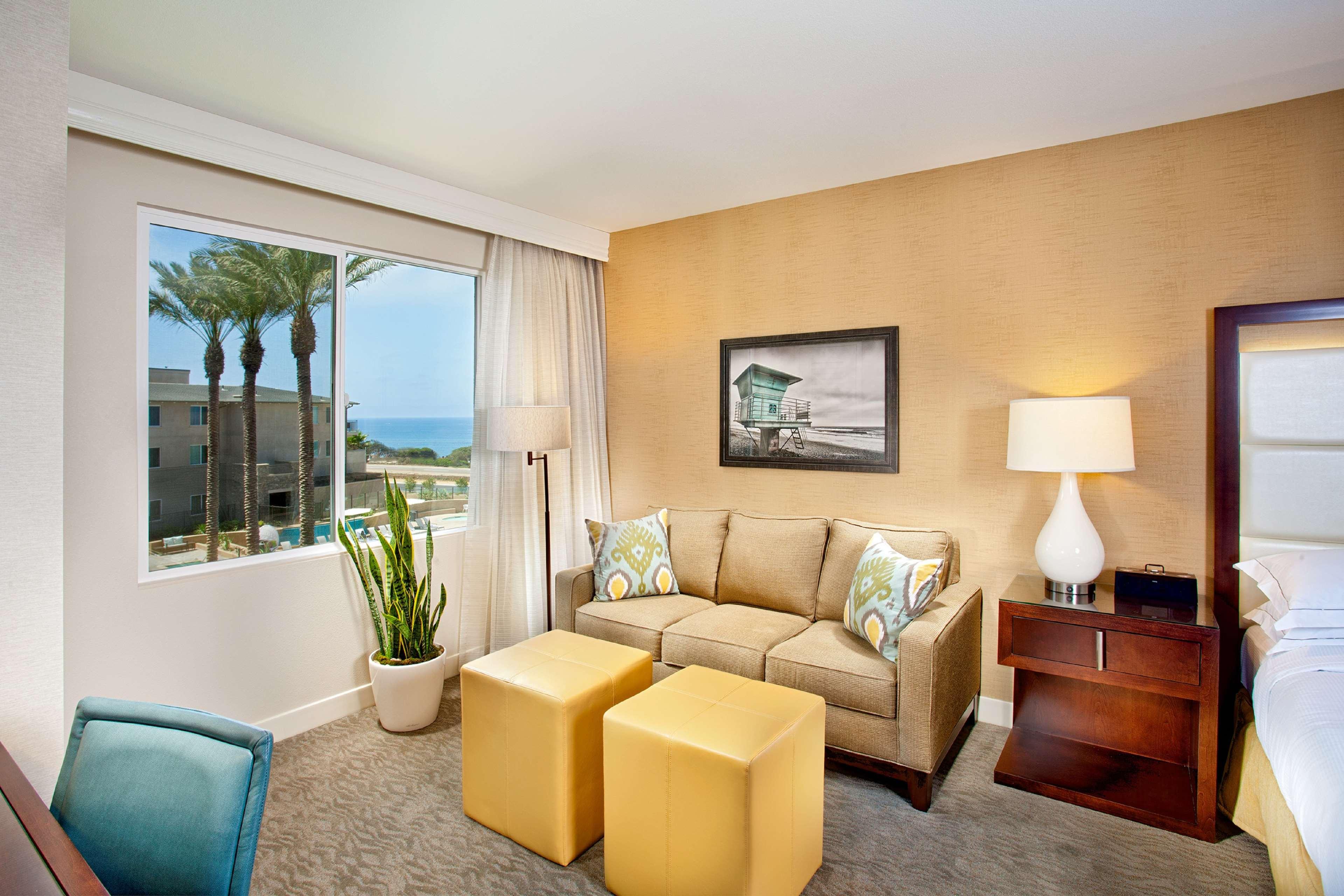 Cape Rey Carlsbad Beach, A Hilton Resort & Spa Εξωτερικό φωτογραφία