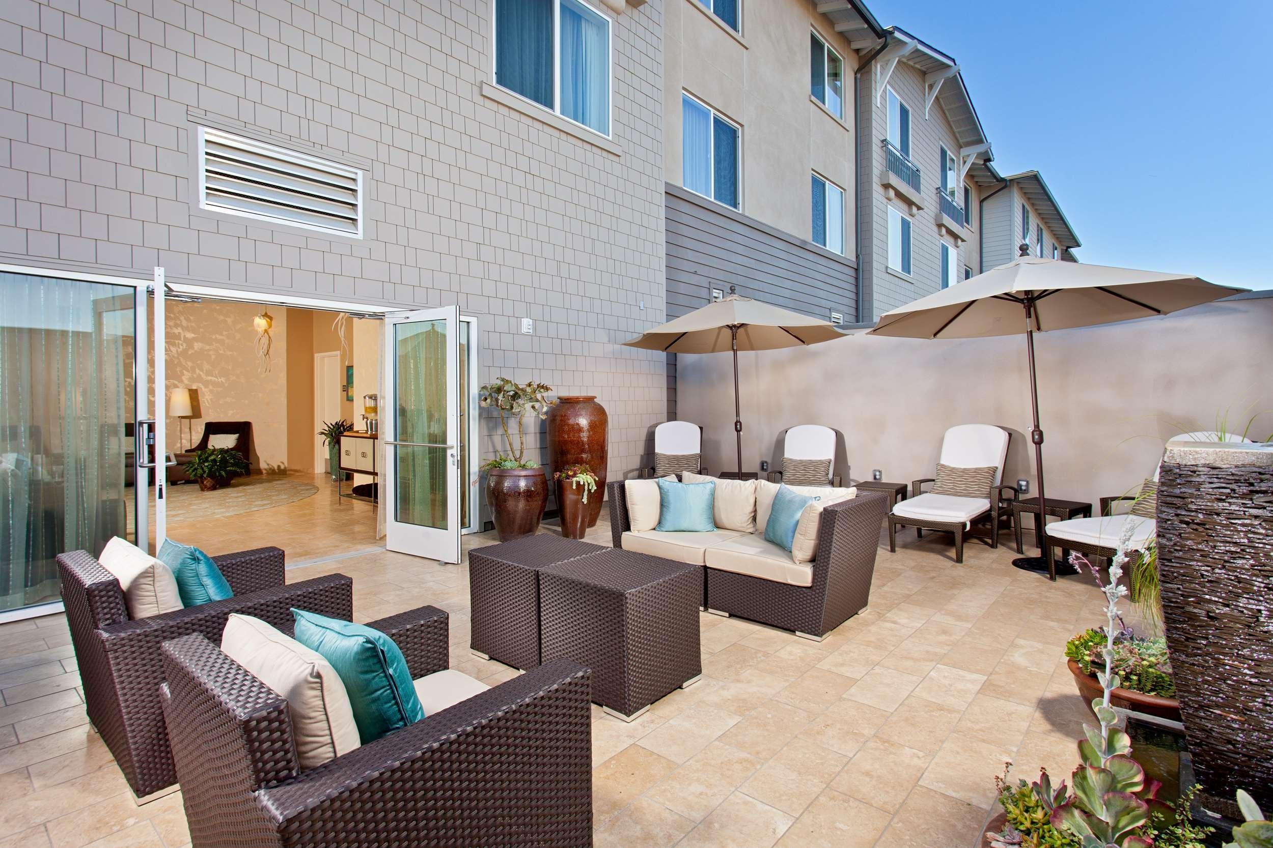Cape Rey Carlsbad Beach, A Hilton Resort & Spa Εξωτερικό φωτογραφία