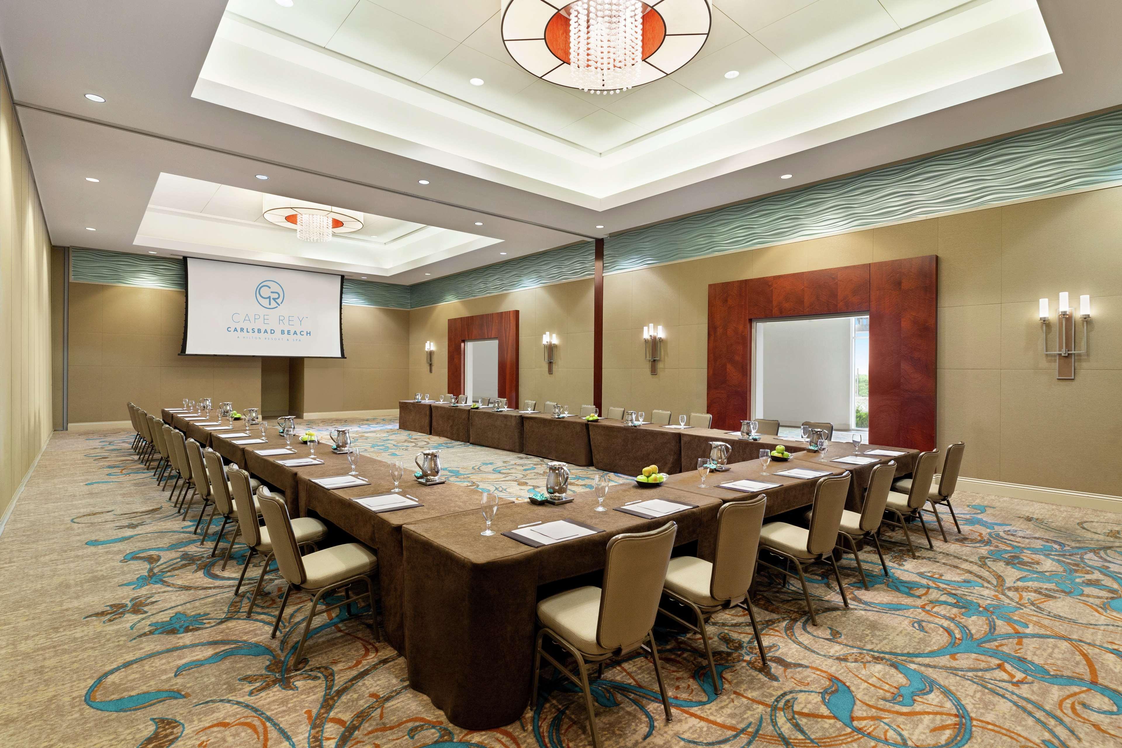 Cape Rey Carlsbad Beach, A Hilton Resort & Spa Εξωτερικό φωτογραφία
