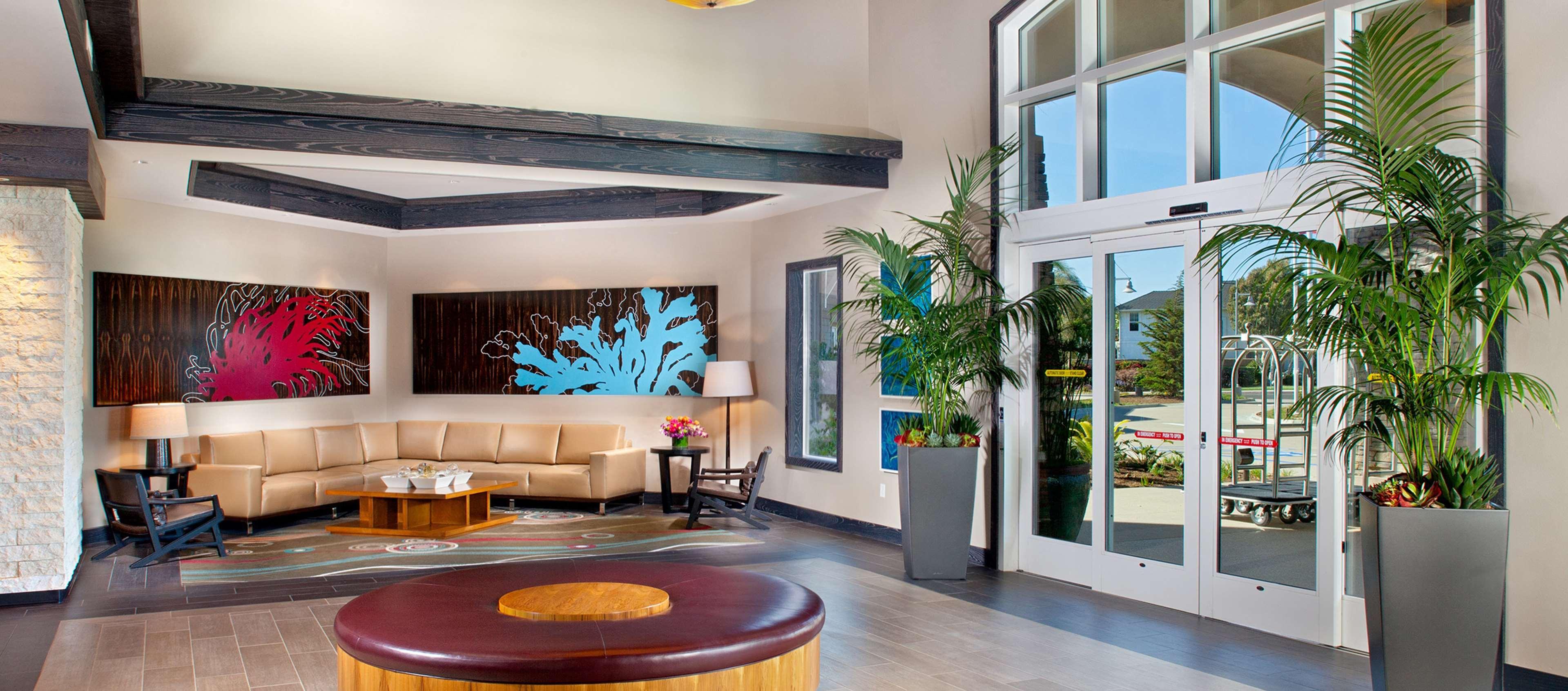 Cape Rey Carlsbad Beach, A Hilton Resort & Spa Εξωτερικό φωτογραφία