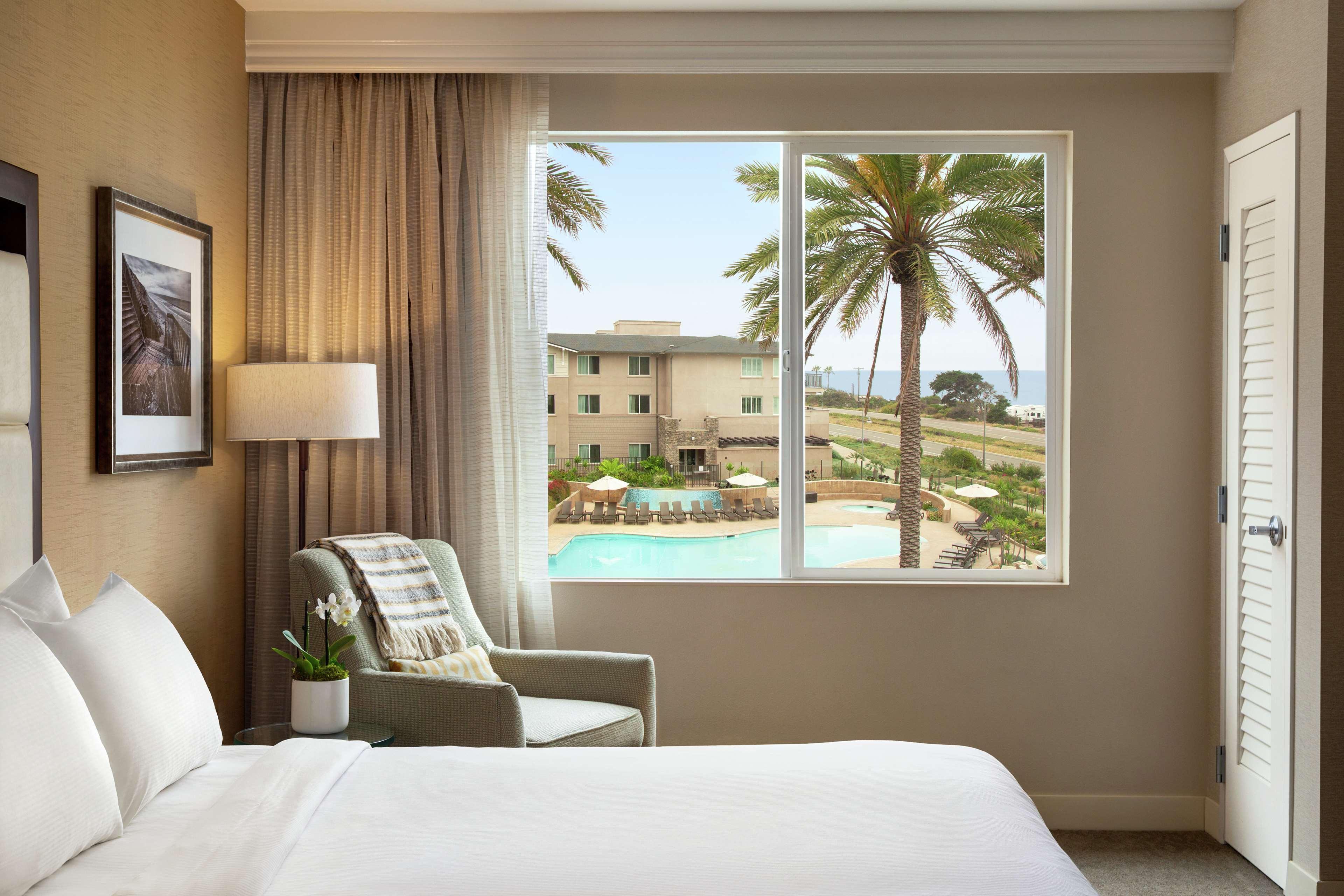 Cape Rey Carlsbad Beach, A Hilton Resort & Spa Εξωτερικό φωτογραφία