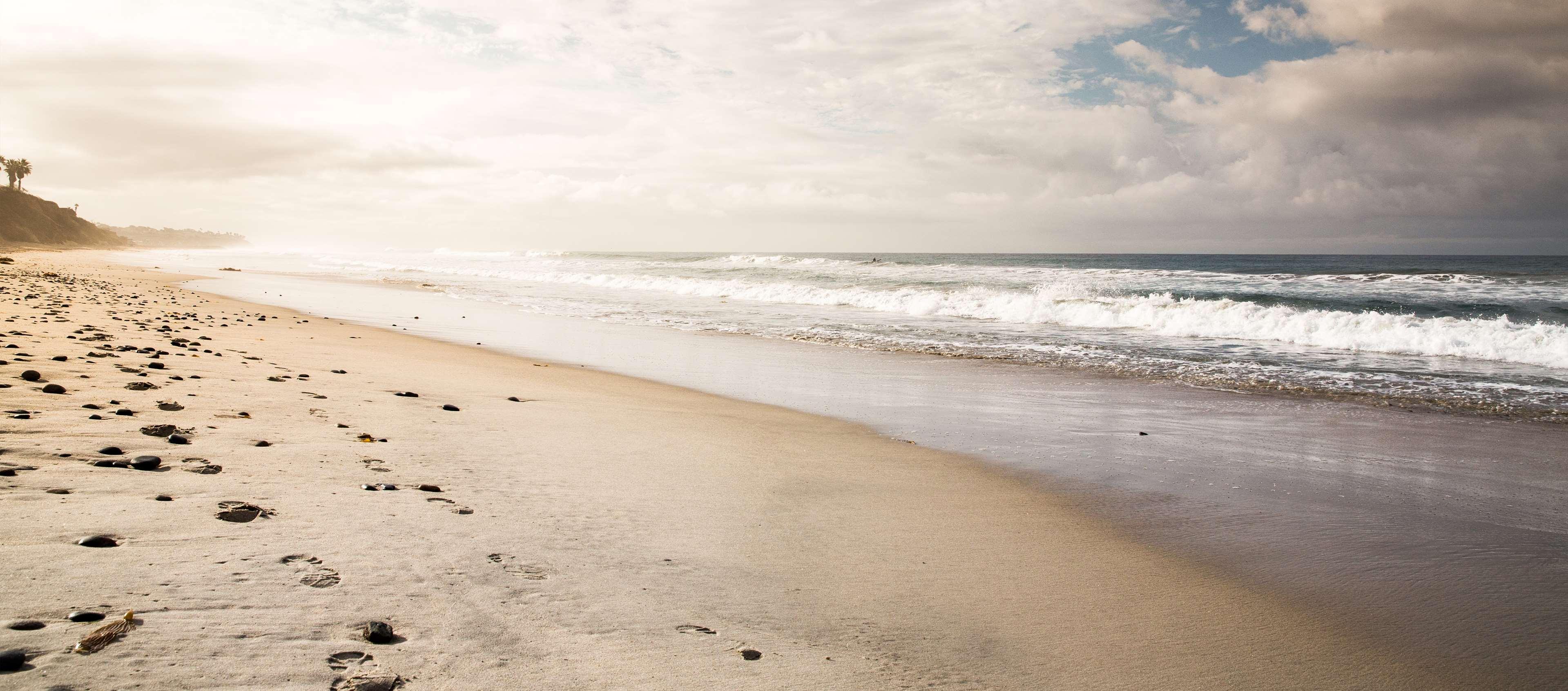 Cape Rey Carlsbad Beach, A Hilton Resort & Spa Εξωτερικό φωτογραφία