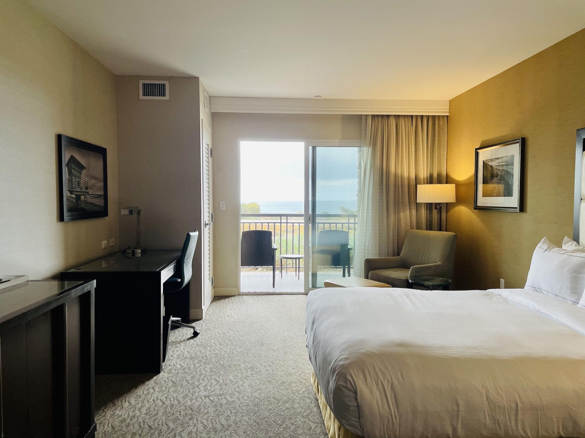 Cape Rey Carlsbad Beach, A Hilton Resort & Spa Εξωτερικό φωτογραφία