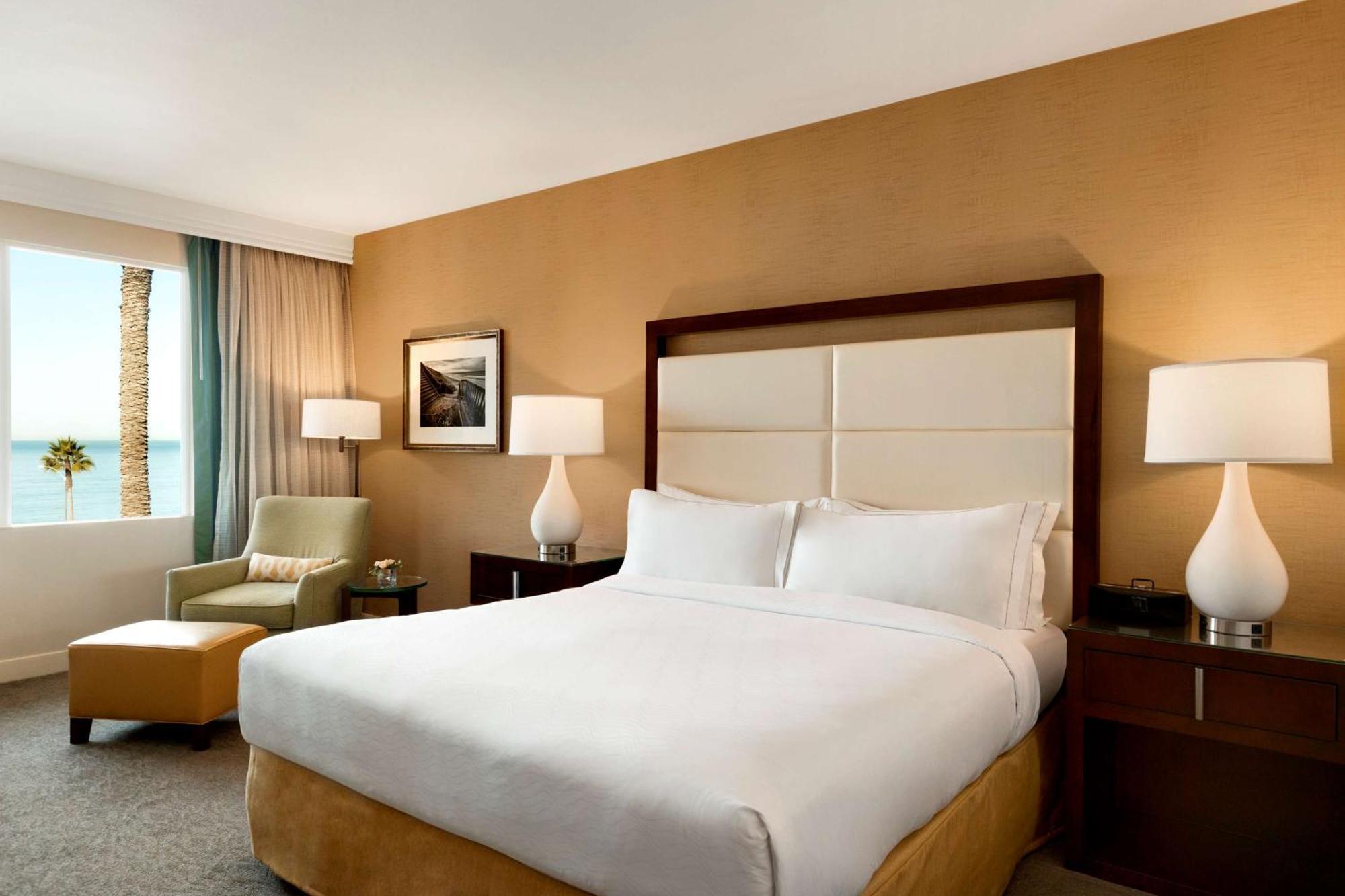 Cape Rey Carlsbad Beach, A Hilton Resort & Spa Εξωτερικό φωτογραφία