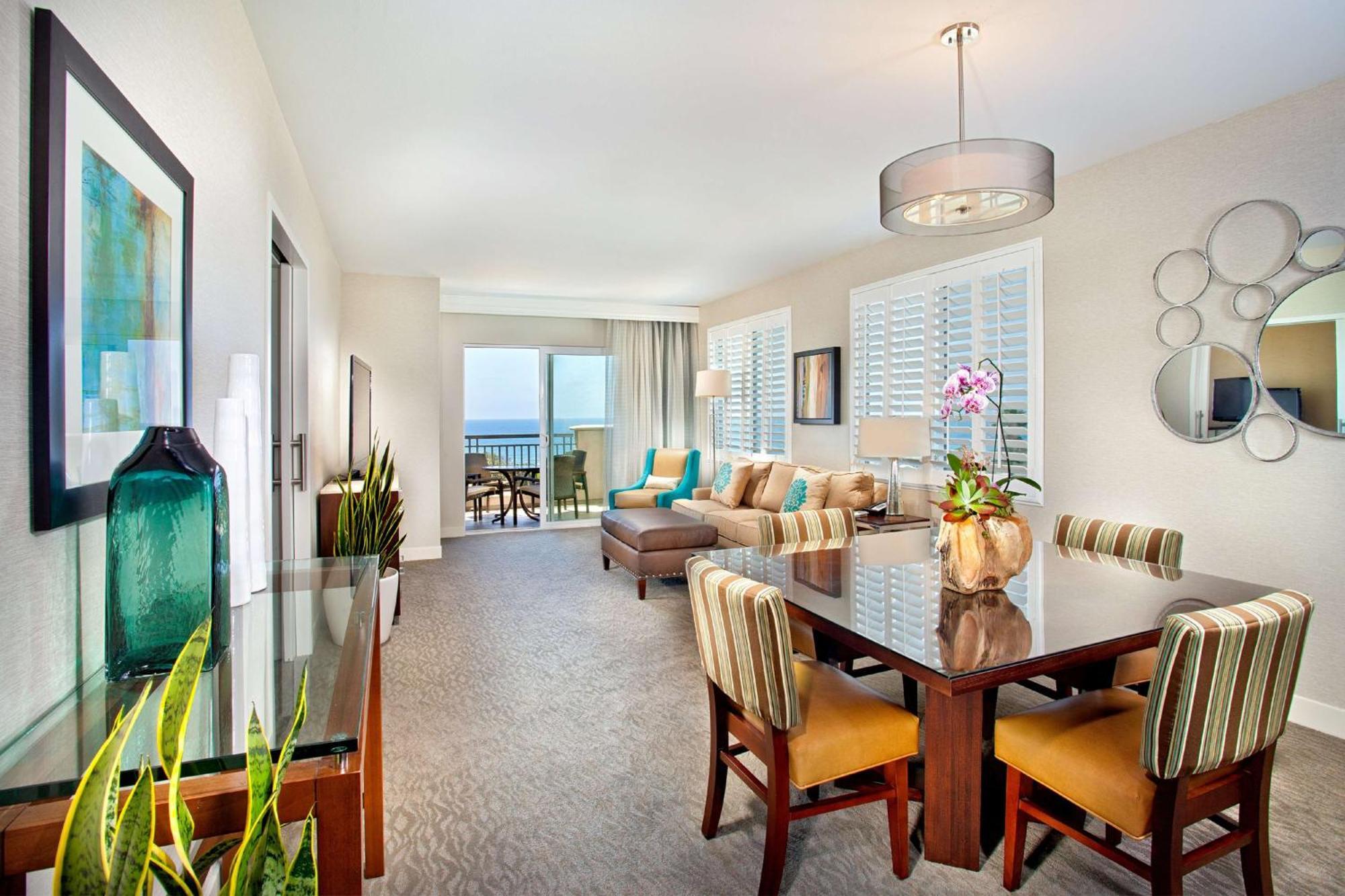 Cape Rey Carlsbad Beach, A Hilton Resort & Spa Εξωτερικό φωτογραφία
