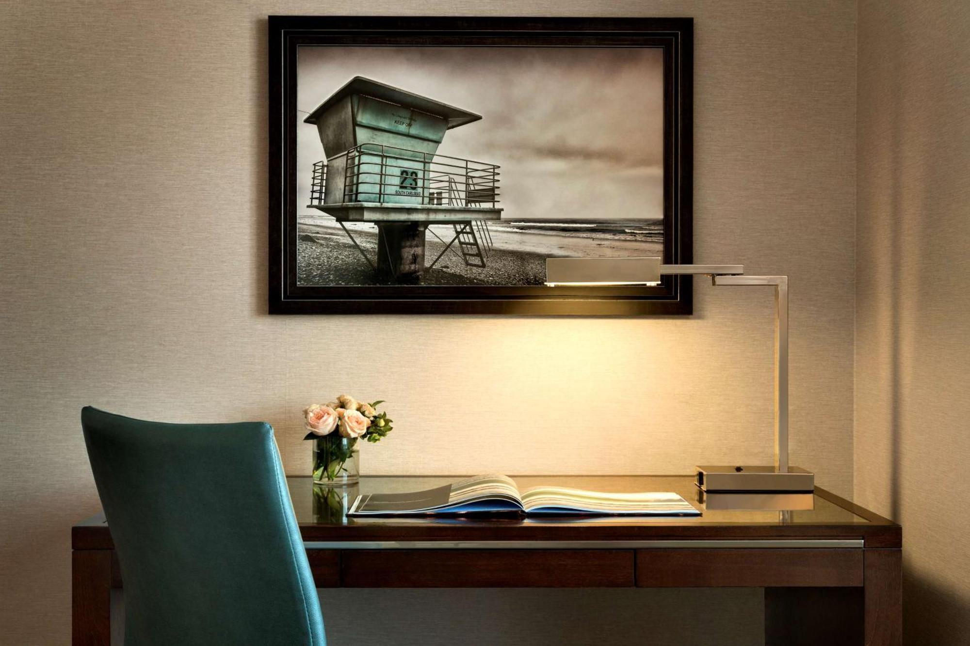 Cape Rey Carlsbad Beach, A Hilton Resort & Spa Εξωτερικό φωτογραφία