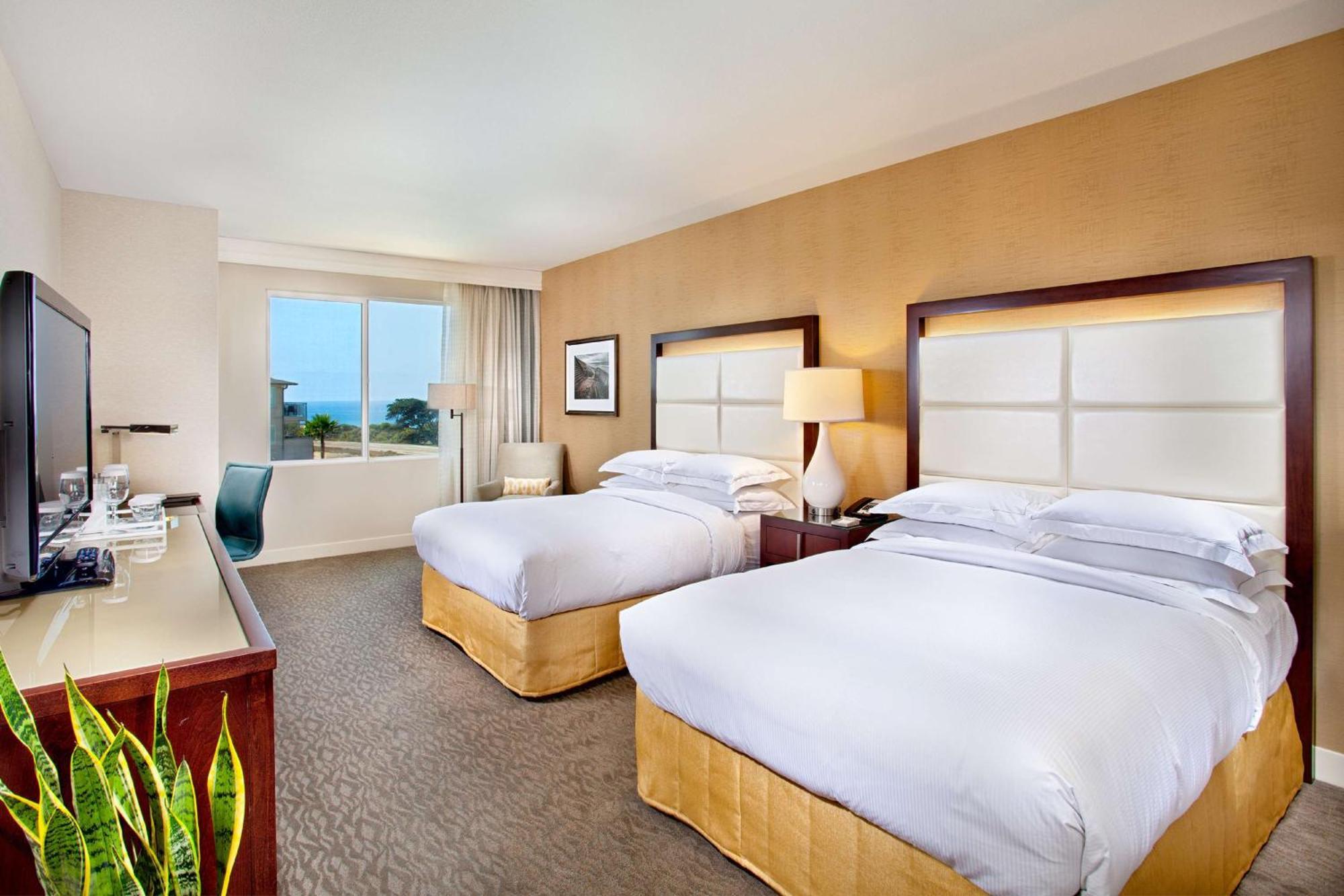 Cape Rey Carlsbad Beach, A Hilton Resort & Spa Εξωτερικό φωτογραφία