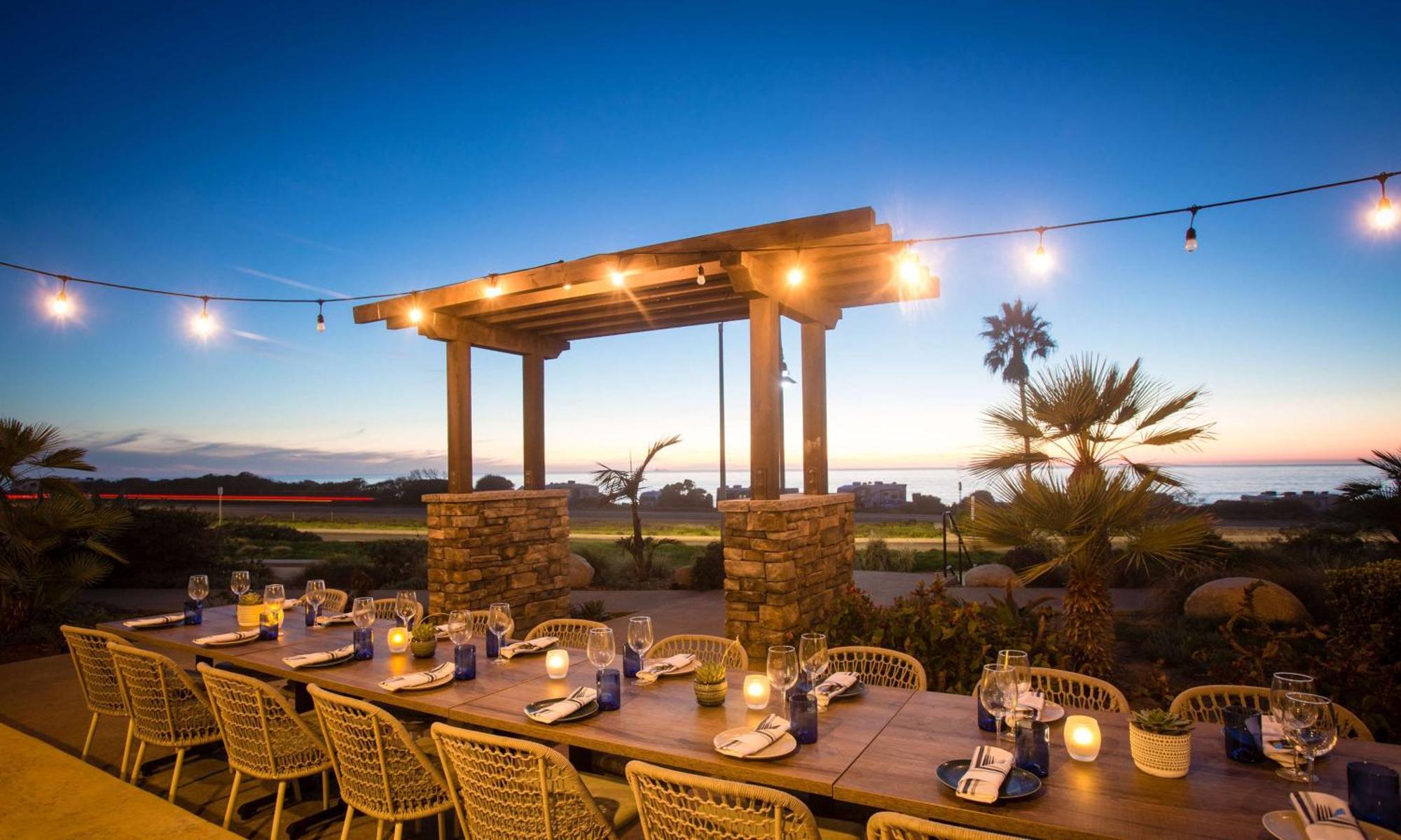Cape Rey Carlsbad Beach, A Hilton Resort & Spa Εξωτερικό φωτογραφία